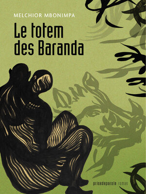 cover image of Le totem des Baranda (2e édition)
